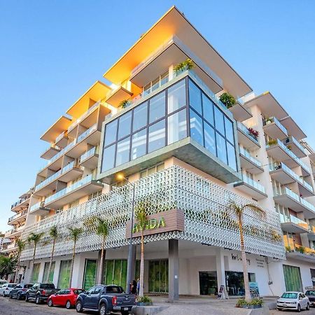 Avida Residences Πουέρτο Βαγιάρτα Εξωτερικό φωτογραφία