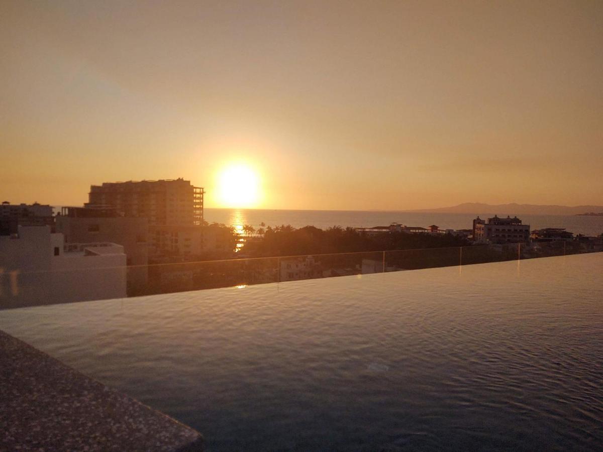 Avida Residences Πουέρτο Βαγιάρτα Εξωτερικό φωτογραφία