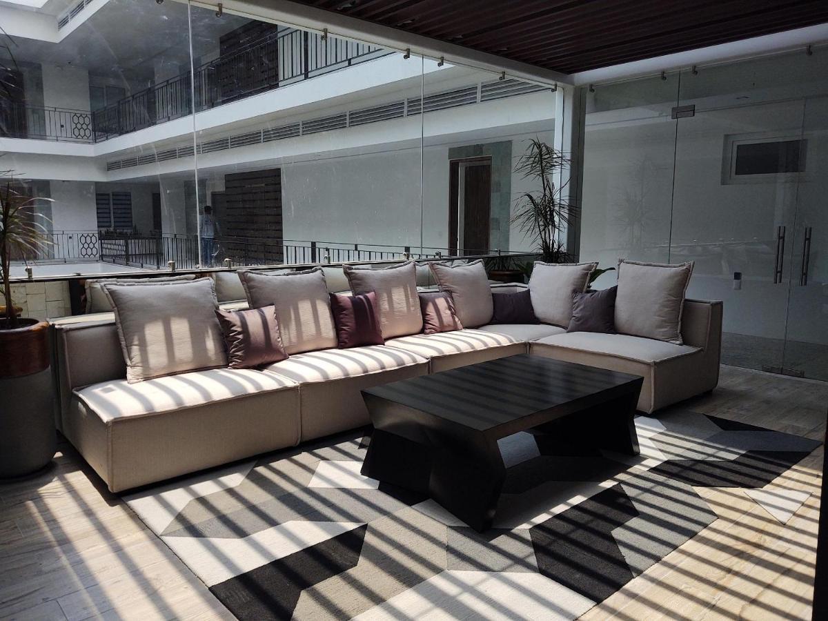 Avida Residences Πουέρτο Βαγιάρτα Εξωτερικό φωτογραφία