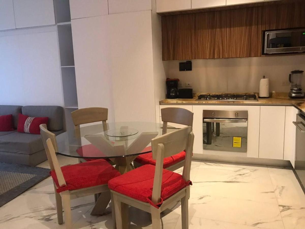 Avida Residences Πουέρτο Βαγιάρτα Εξωτερικό φωτογραφία