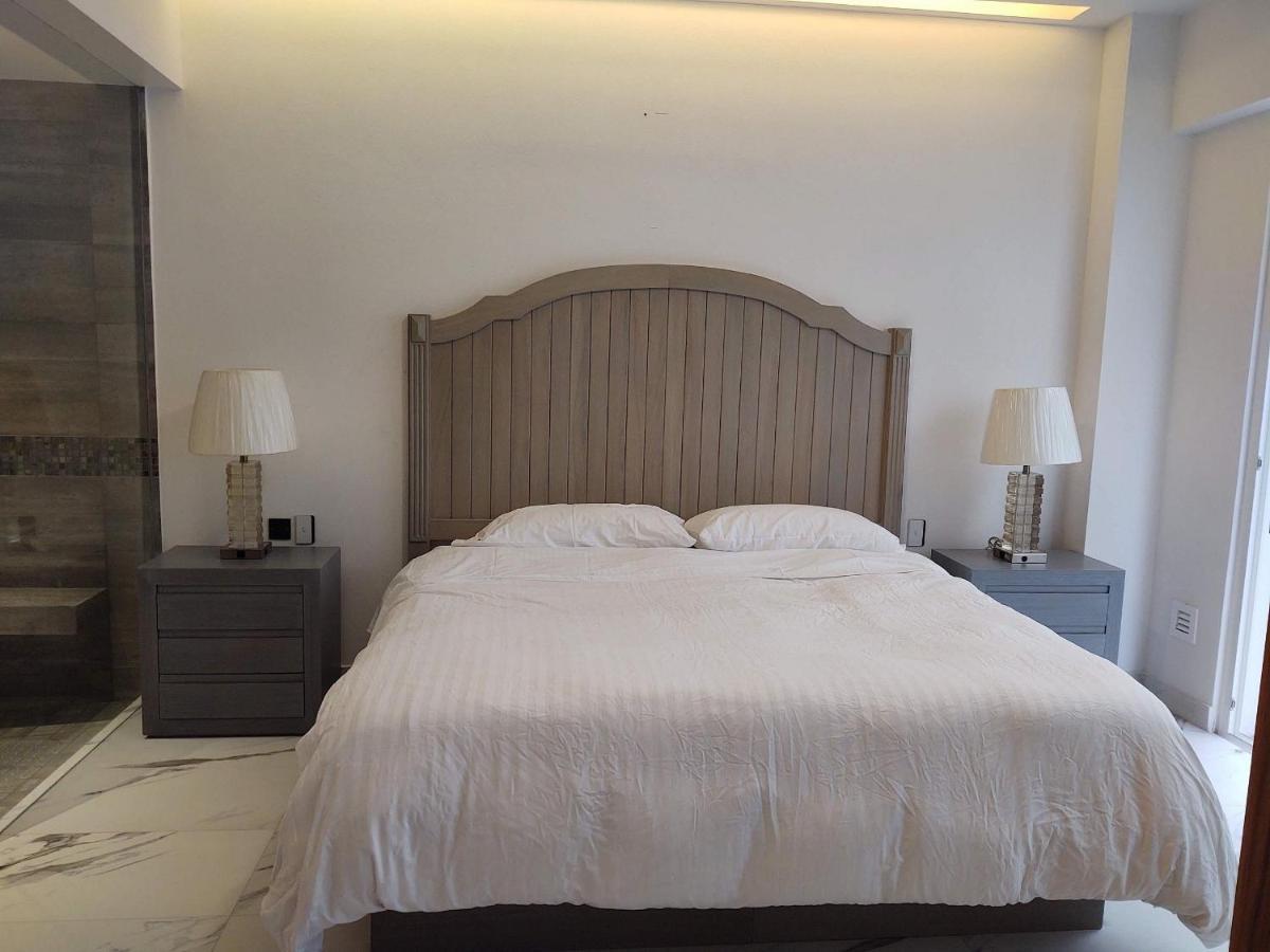 Avida Residences Πουέρτο Βαγιάρτα Εξωτερικό φωτογραφία