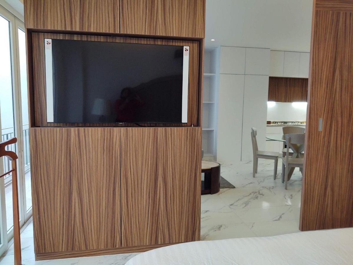 Avida Residences Πουέρτο Βαγιάρτα Εξωτερικό φωτογραφία