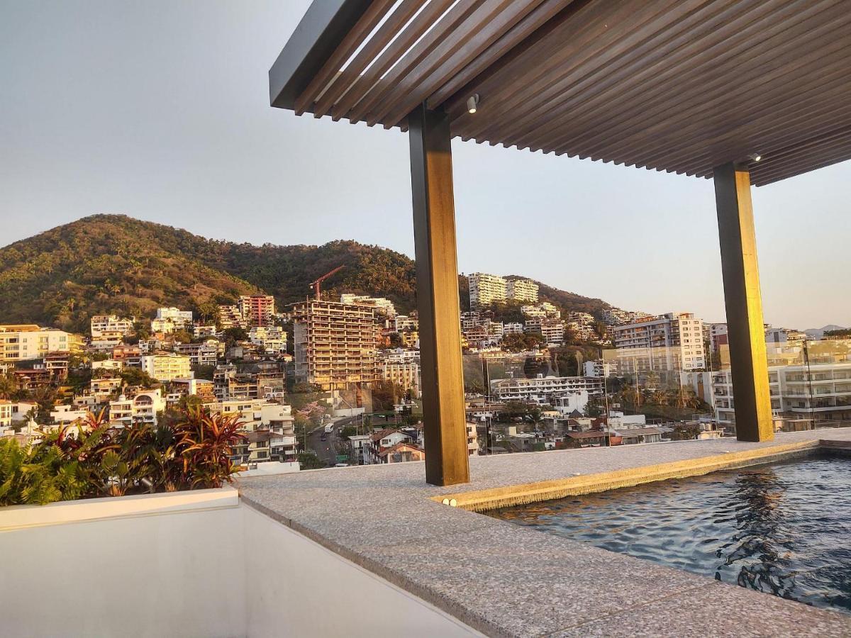 Avida Residences Πουέρτο Βαγιάρτα Εξωτερικό φωτογραφία