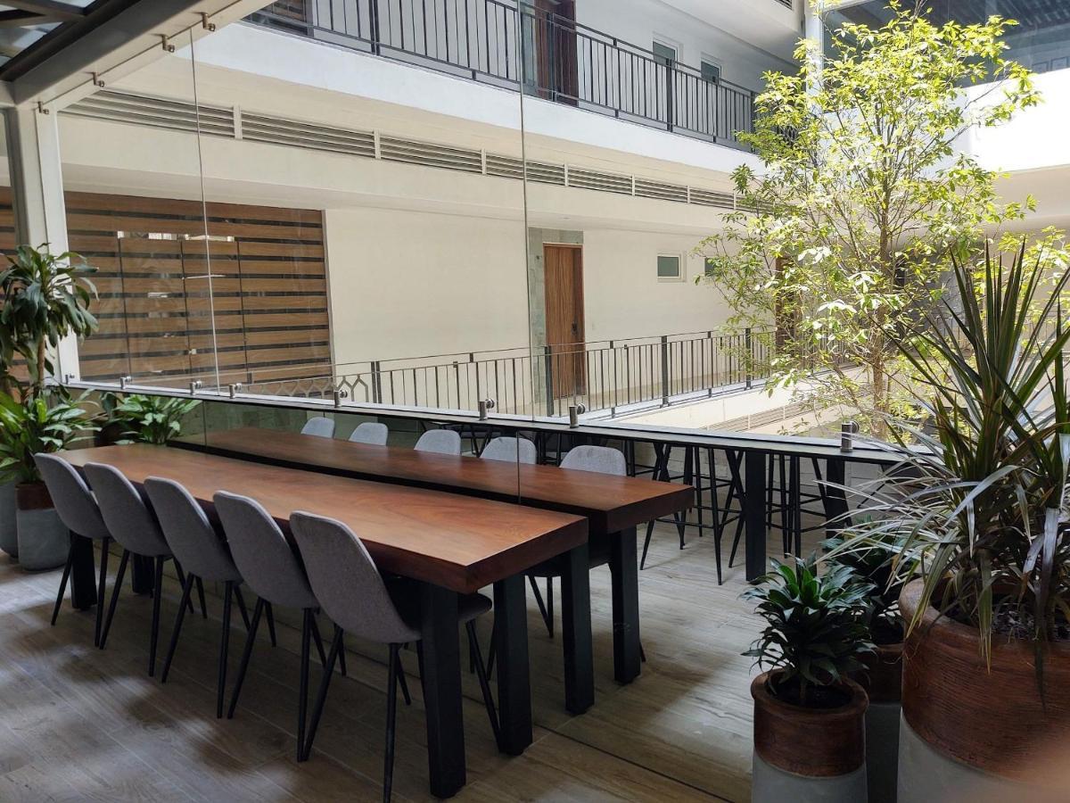 Avida Residences Πουέρτο Βαγιάρτα Εξωτερικό φωτογραφία
