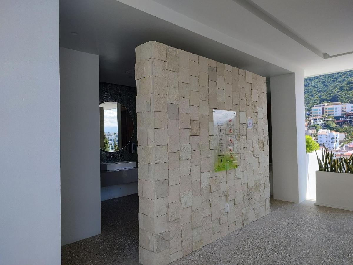 Avida Residences Πουέρτο Βαγιάρτα Εξωτερικό φωτογραφία