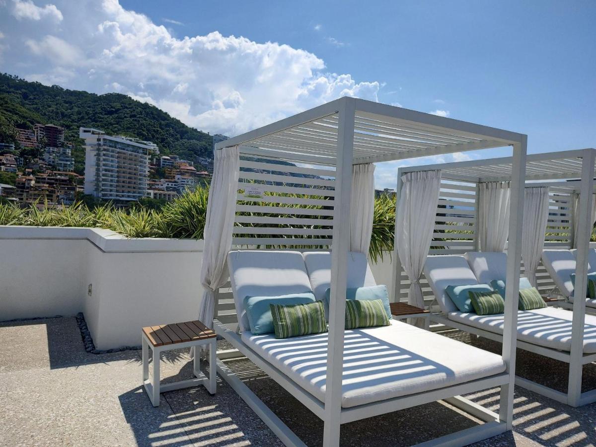 Avida Residences Πουέρτο Βαγιάρτα Εξωτερικό φωτογραφία