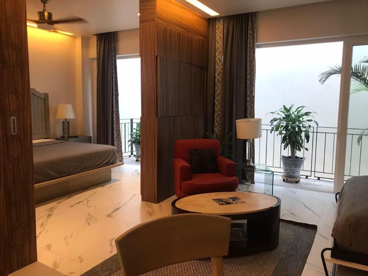 Avida Residences Πουέρτο Βαγιάρτα Εξωτερικό φωτογραφία
