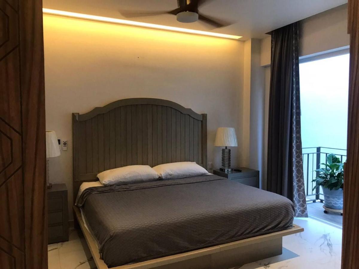Avida Residences Πουέρτο Βαγιάρτα Εξωτερικό φωτογραφία