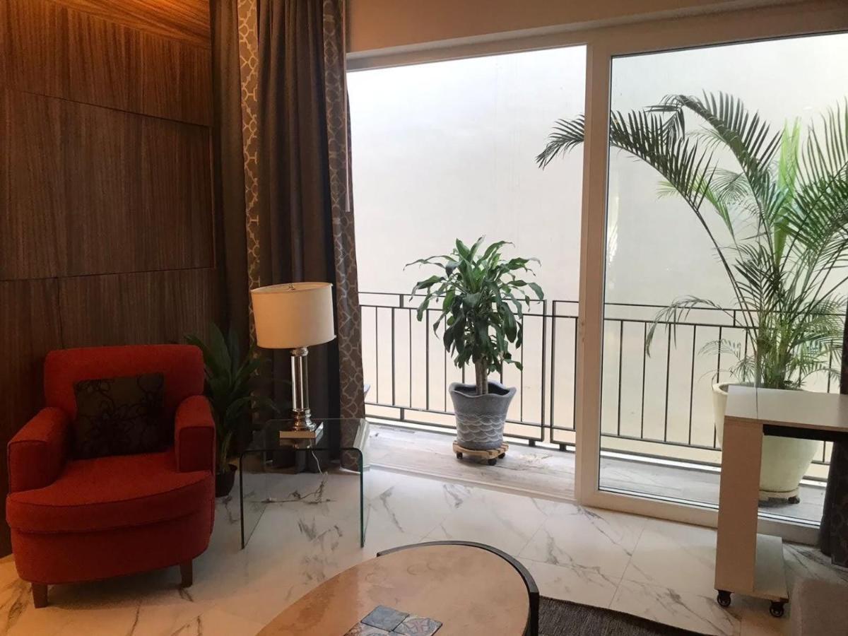 Avida Residences Πουέρτο Βαγιάρτα Εξωτερικό φωτογραφία