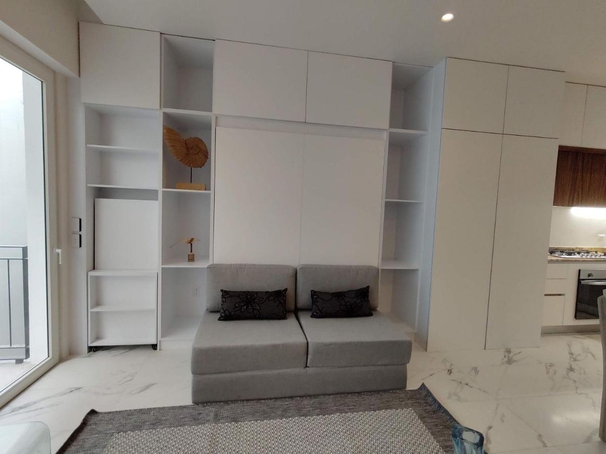 Avida Residences Πουέρτο Βαγιάρτα Εξωτερικό φωτογραφία