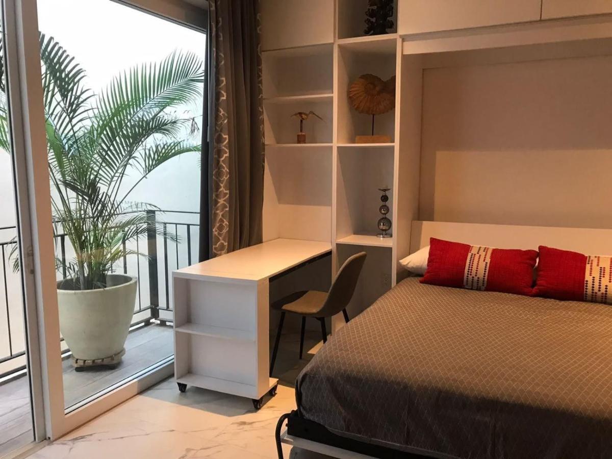Avida Residences Πουέρτο Βαγιάρτα Εξωτερικό φωτογραφία