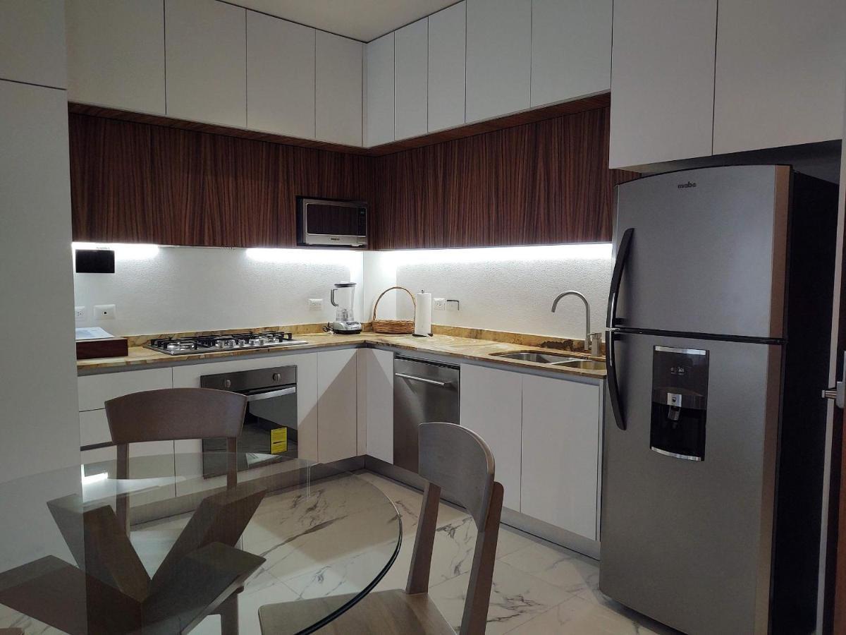 Avida Residences Πουέρτο Βαγιάρτα Εξωτερικό φωτογραφία