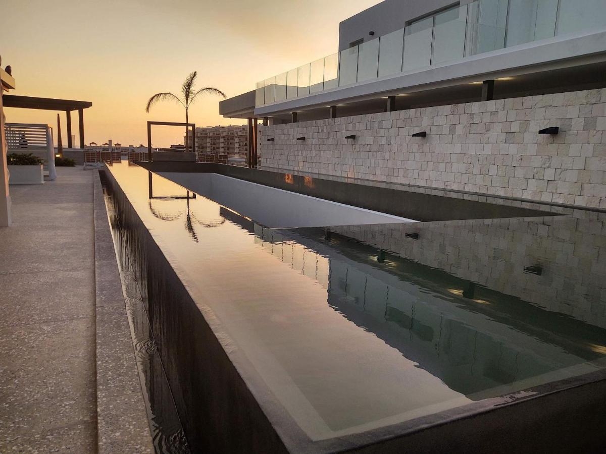 Avida Residences Πουέρτο Βαγιάρτα Εξωτερικό φωτογραφία