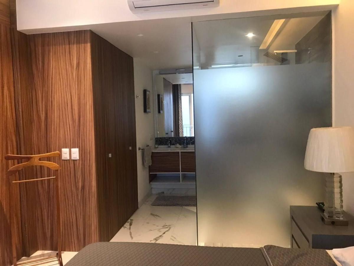 Avida Residences Πουέρτο Βαγιάρτα Εξωτερικό φωτογραφία