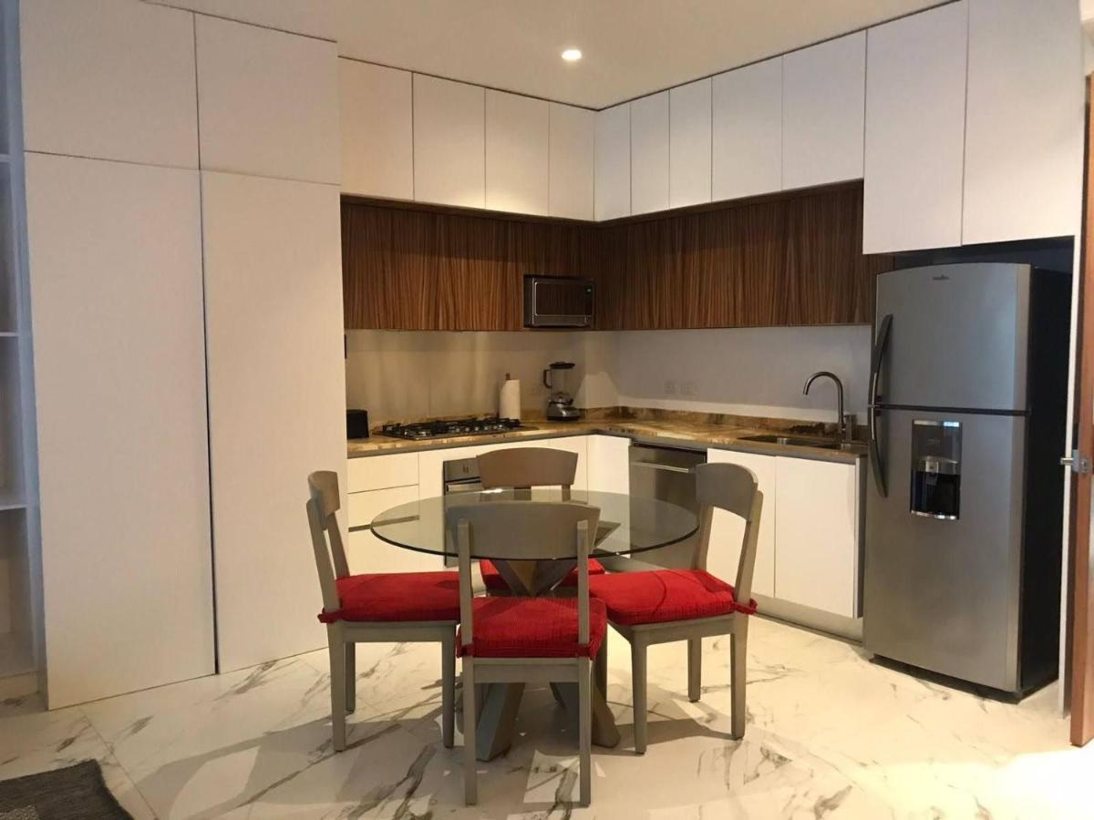 Avida Residences Πουέρτο Βαγιάρτα Εξωτερικό φωτογραφία