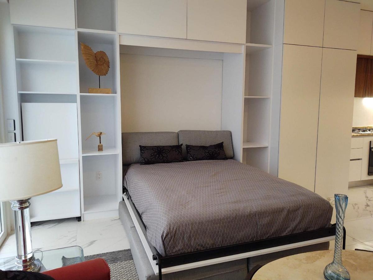 Avida Residences Πουέρτο Βαγιάρτα Εξωτερικό φωτογραφία