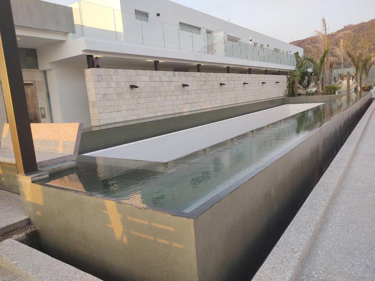 Avida Residences Πουέρτο Βαγιάρτα Εξωτερικό φωτογραφία