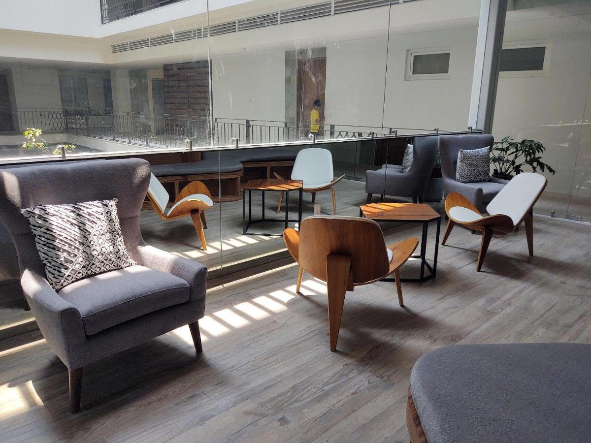 Avida Residences Πουέρτο Βαγιάρτα Εξωτερικό φωτογραφία