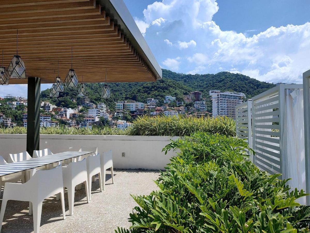 Avida Residences Πουέρτο Βαγιάρτα Εξωτερικό φωτογραφία