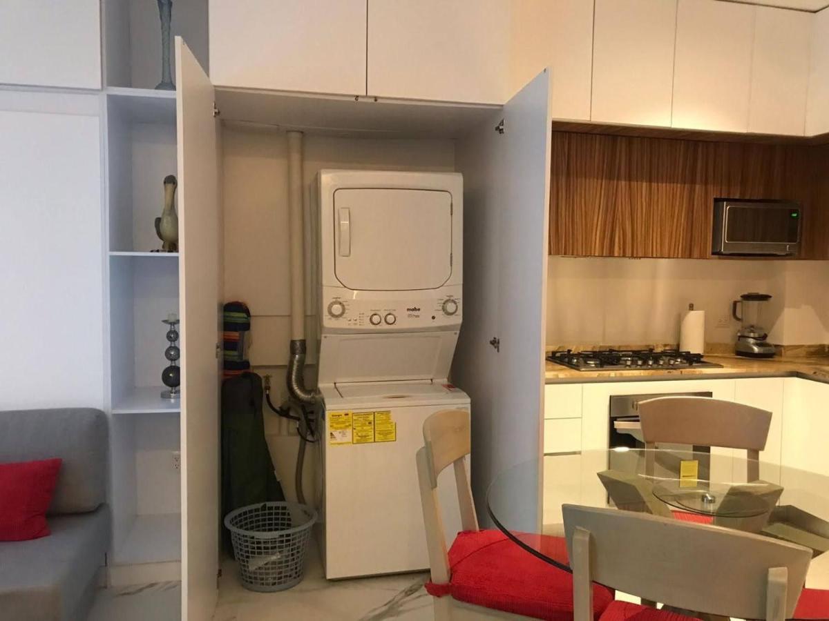 Avida Residences Πουέρτο Βαγιάρτα Εξωτερικό φωτογραφία