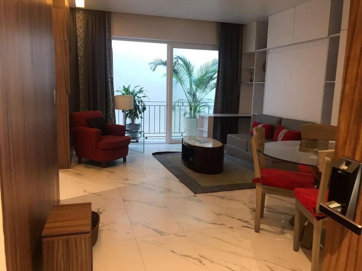 Avida Residences Πουέρτο Βαγιάρτα Εξωτερικό φωτογραφία