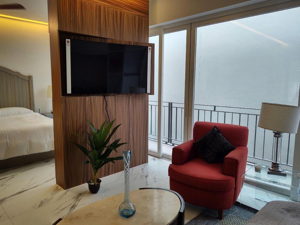 Avida Residences Πουέρτο Βαγιάρτα Εξωτερικό φωτογραφία
