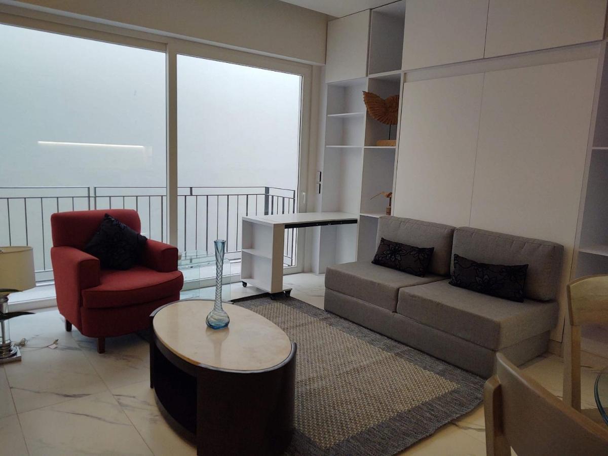 Avida Residences Πουέρτο Βαγιάρτα Εξωτερικό φωτογραφία