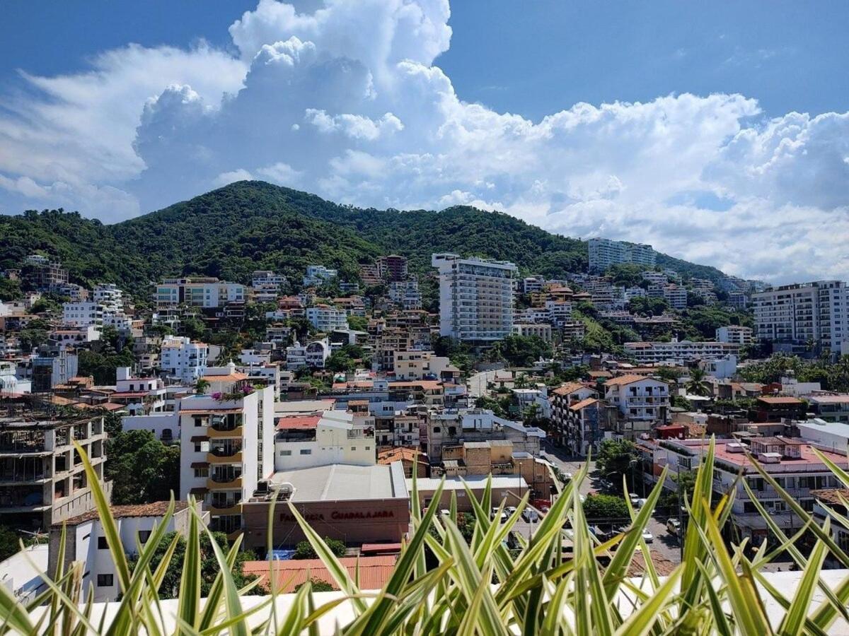 Avida Residences Πουέρτο Βαγιάρτα Εξωτερικό φωτογραφία