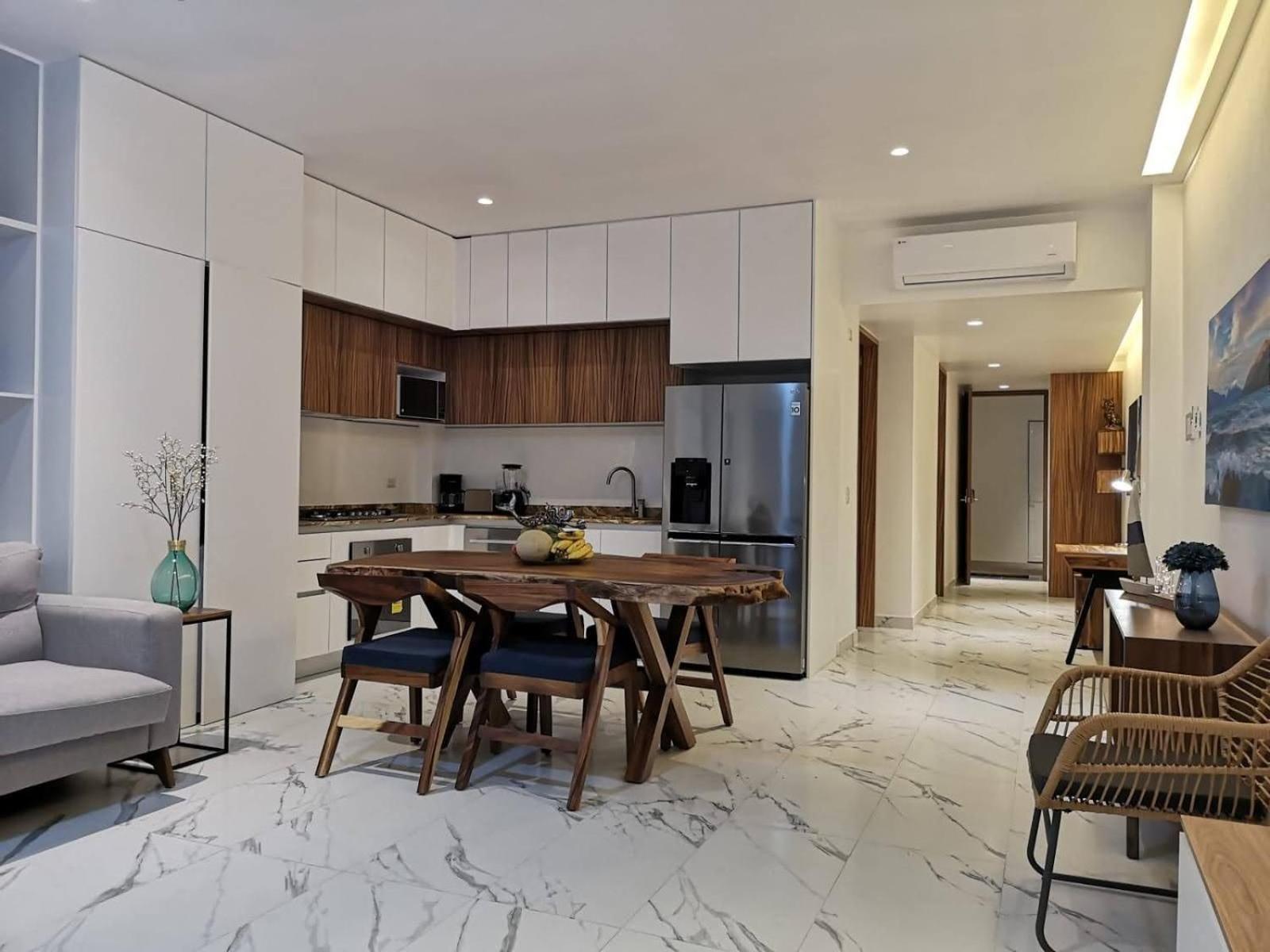Avida Residences Πουέρτο Βαγιάρτα Δωμάτιο φωτογραφία
