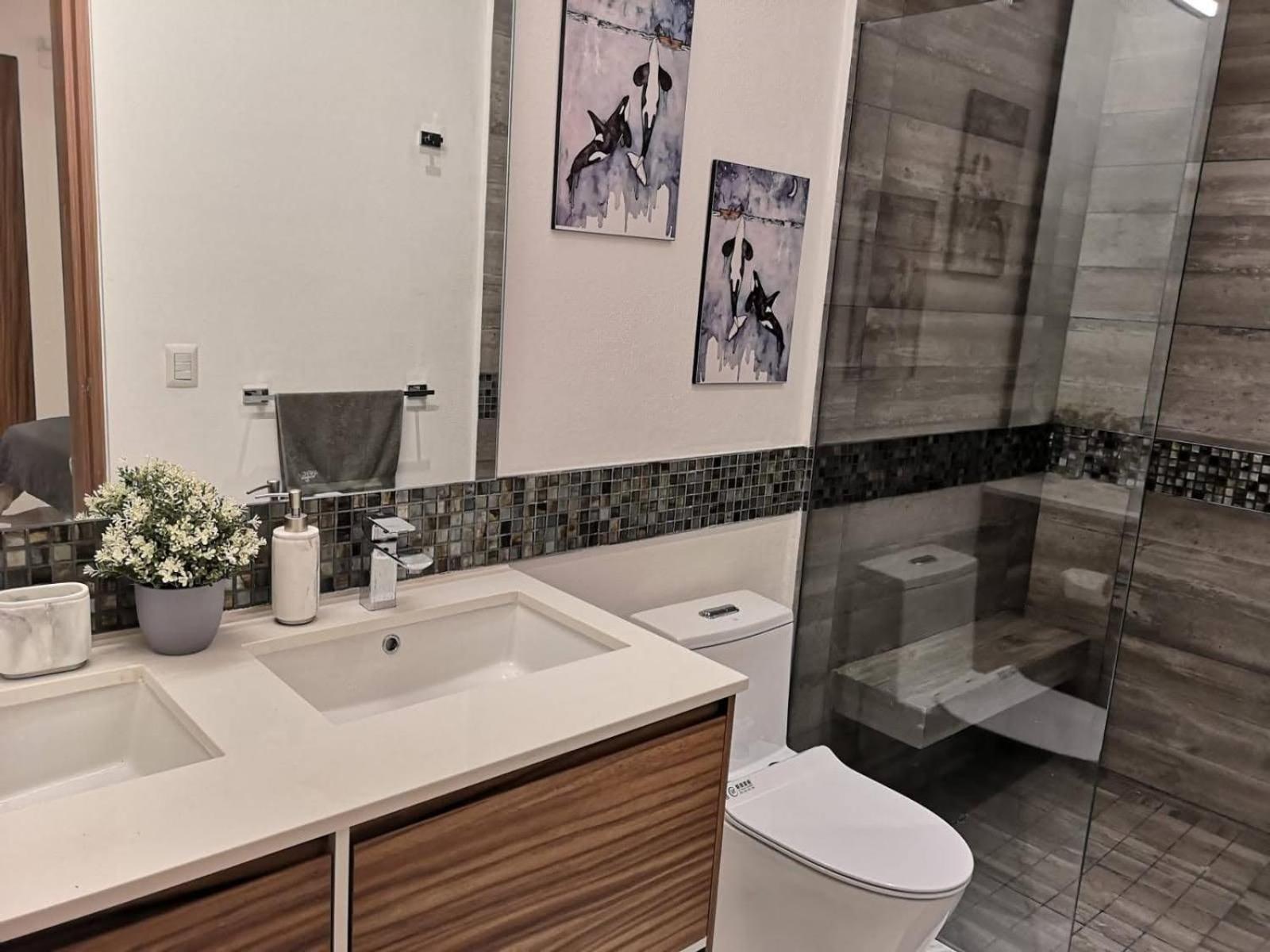 Avida Residences Πουέρτο Βαγιάρτα Δωμάτιο φωτογραφία