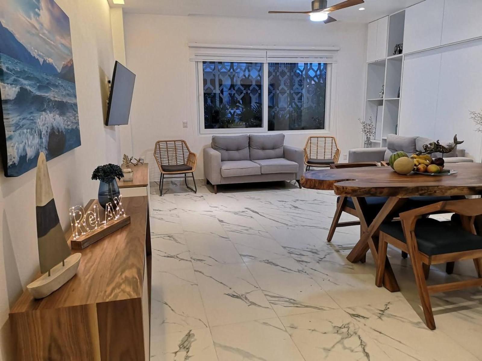 Avida Residences Πουέρτο Βαγιάρτα Δωμάτιο φωτογραφία