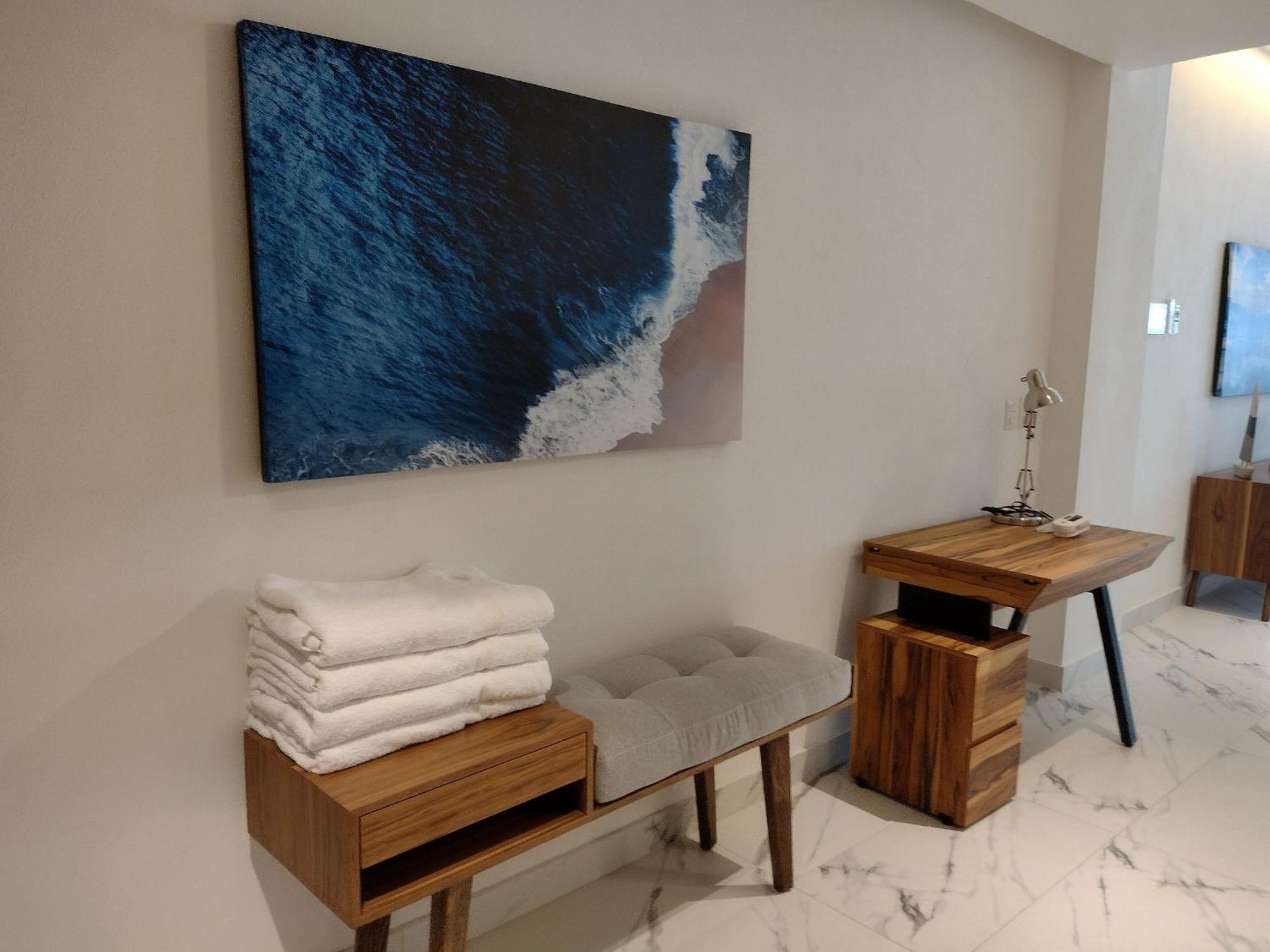 Avida Residences Πουέρτο Βαγιάρτα Δωμάτιο φωτογραφία