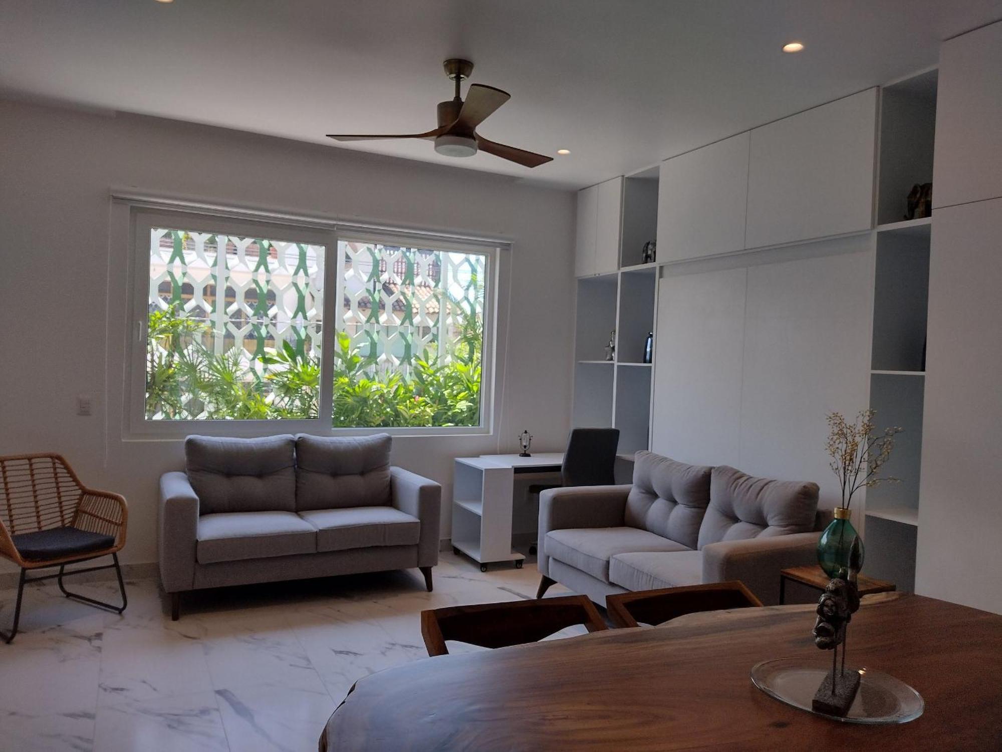 Avida Residences Πουέρτο Βαγιάρτα Δωμάτιο φωτογραφία