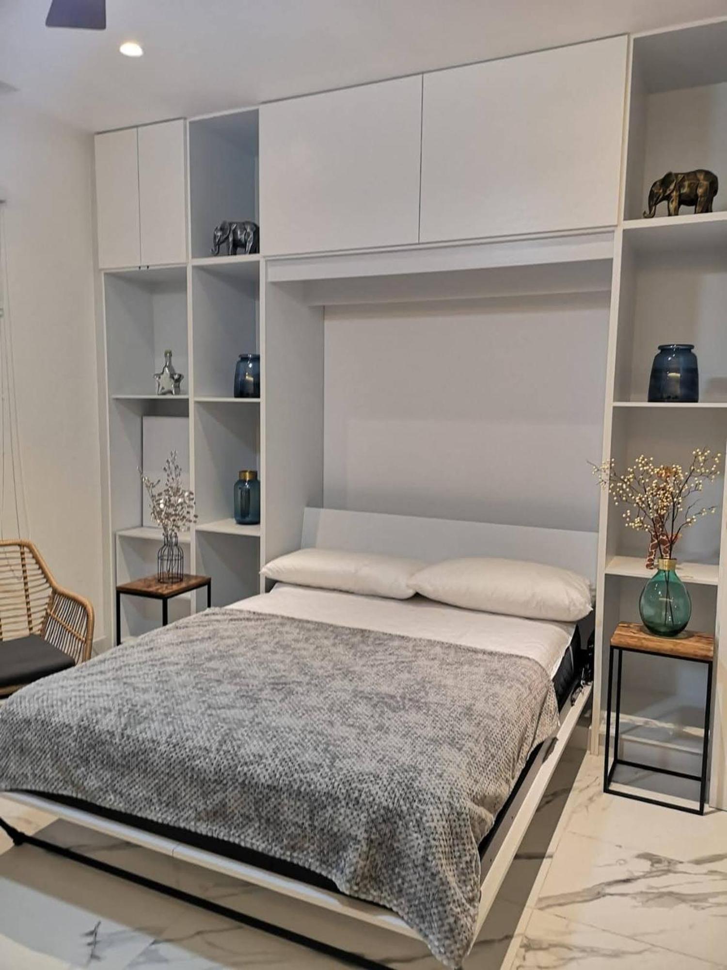 Avida Residences Πουέρτο Βαγιάρτα Δωμάτιο φωτογραφία