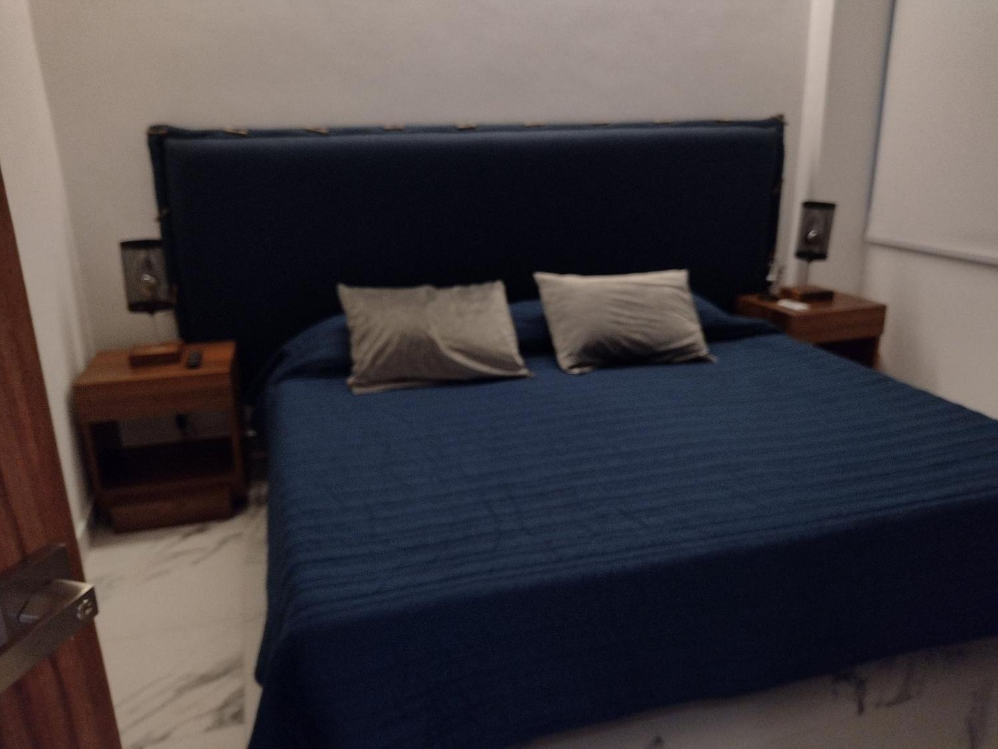 Avida Residences Πουέρτο Βαγιάρτα Δωμάτιο φωτογραφία