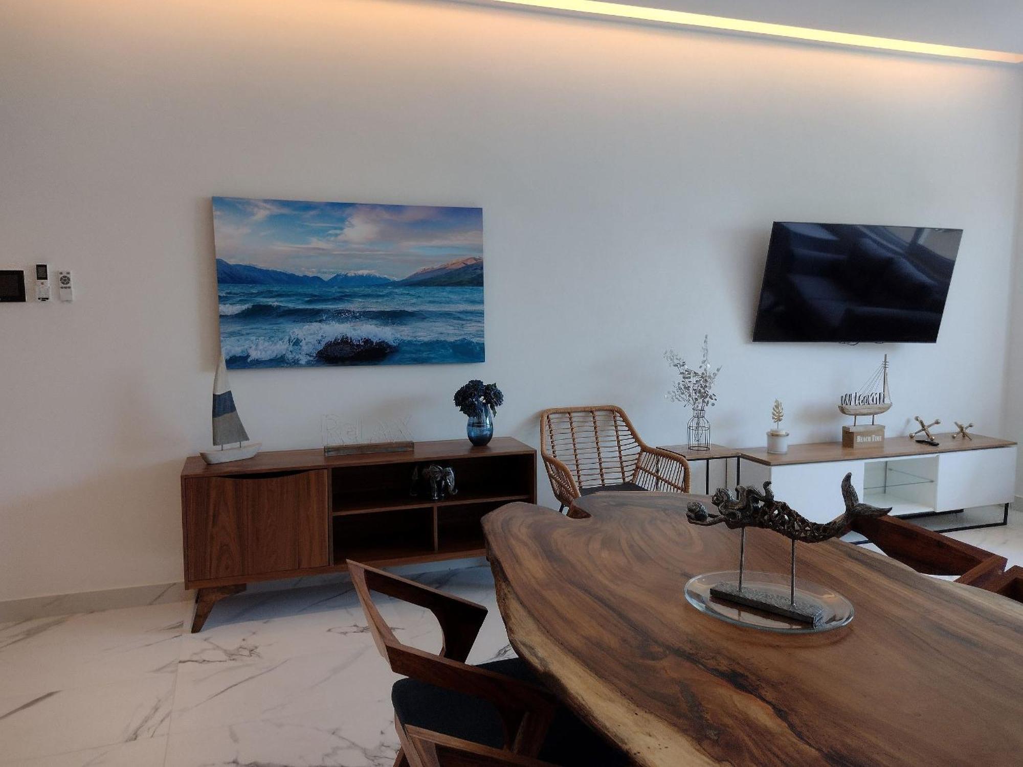 Avida Residences Πουέρτο Βαγιάρτα Δωμάτιο φωτογραφία