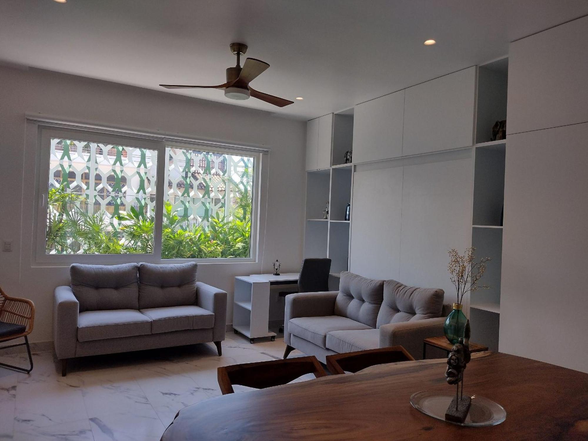Avida Residences Πουέρτο Βαγιάρτα Δωμάτιο φωτογραφία
