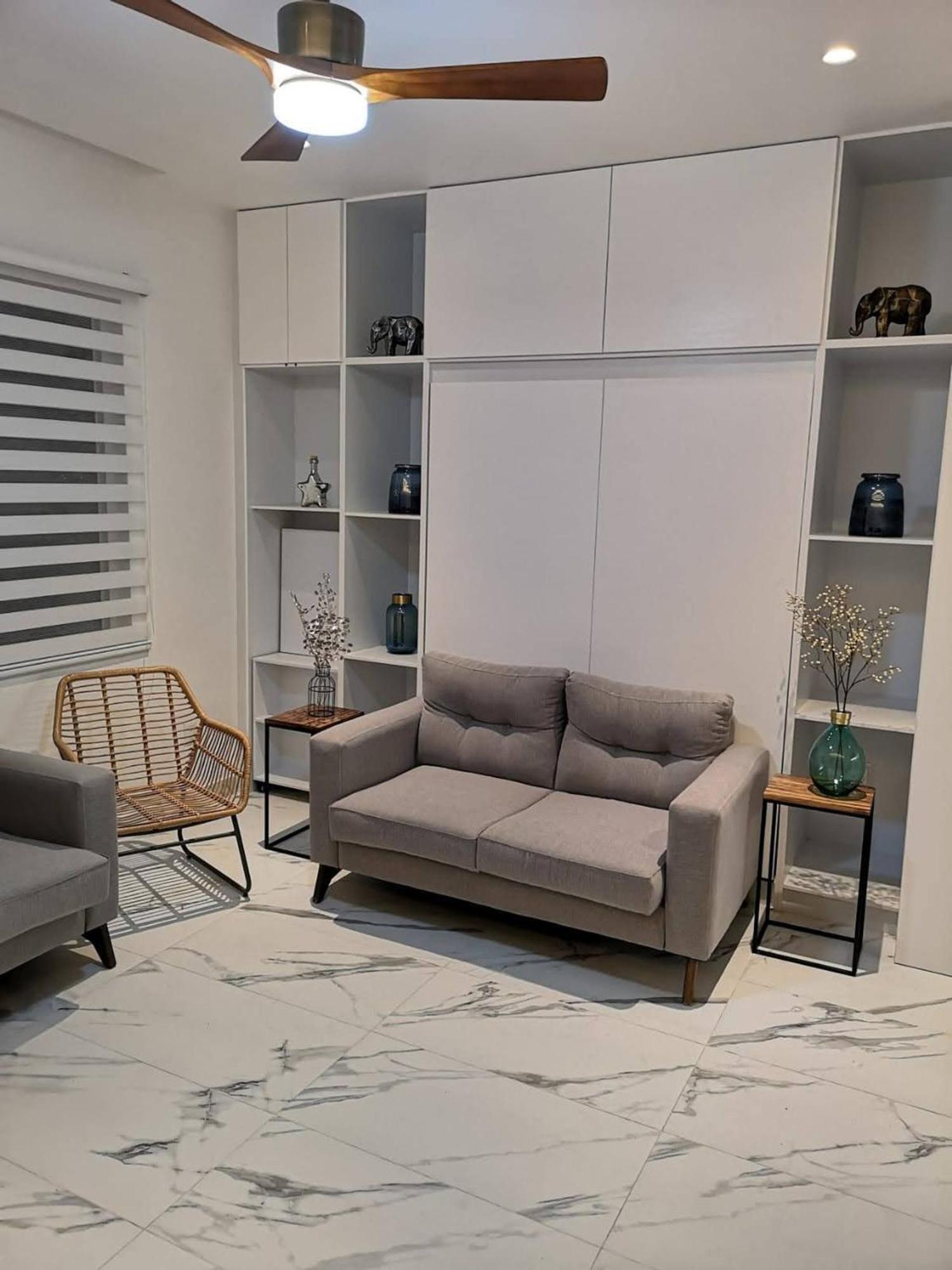 Avida Residences Πουέρτο Βαγιάρτα Δωμάτιο φωτογραφία