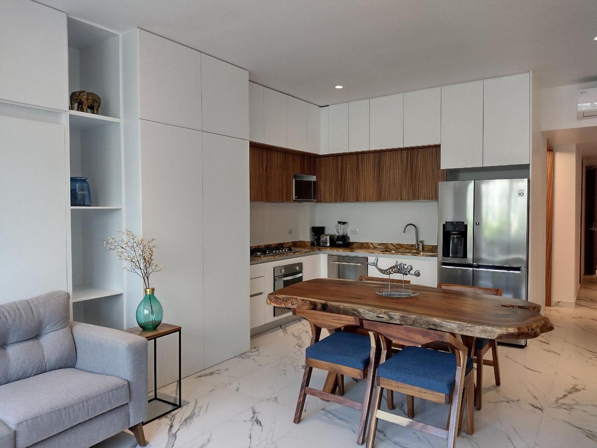 Avida Residences Πουέρτο Βαγιάρτα Δωμάτιο φωτογραφία