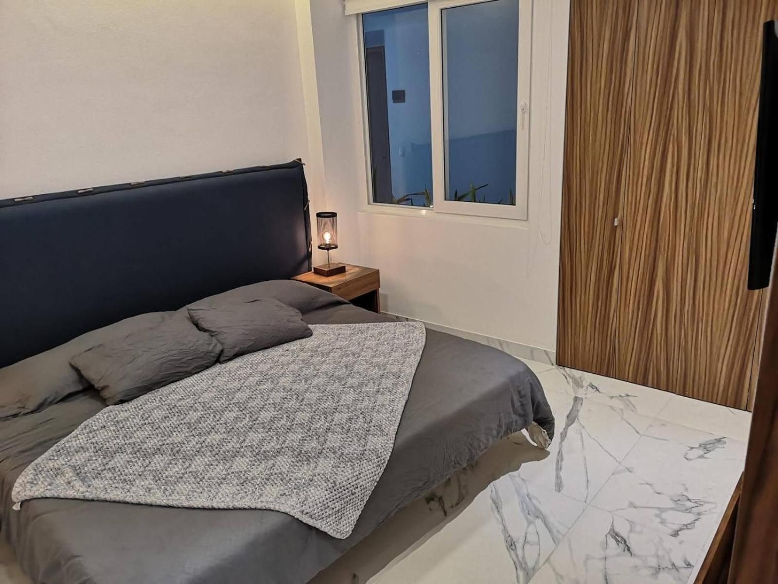 Avida Residences Πουέρτο Βαγιάρτα Δωμάτιο φωτογραφία